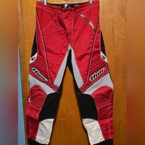Thor MX pants
